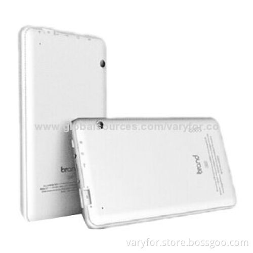 GPS Navigation 7-inch Quad Core Tablet PC, Android 4.4 1024*600, 1.5GHz, HDMI Bluetooth, FM, Wi-FiNew